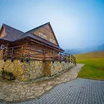 Janosik Lodge Terchova