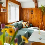 Lodge Janosik *