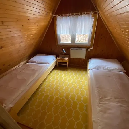 Janosik Lodge