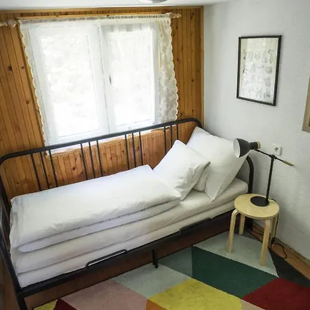 Domek letniskowy Janosik