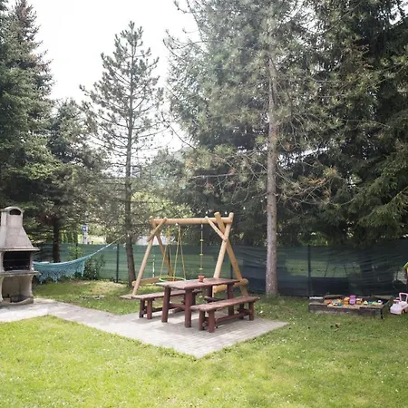 Janosik Lodge
