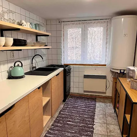 Lodge Janosik Terchová