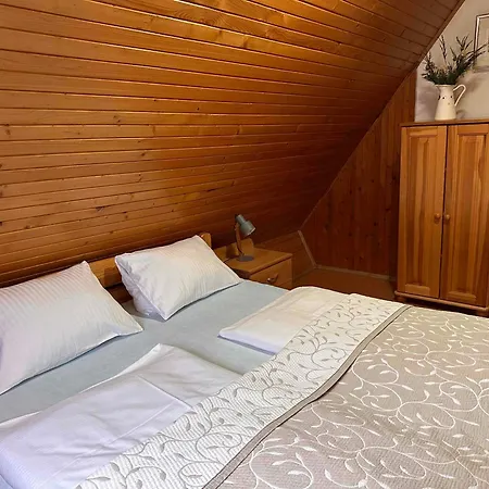 Lodge Janosik