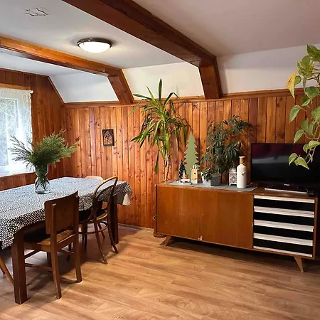 Lodge Janosik *
