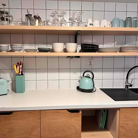 Janosik ロッジ Terchová