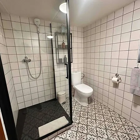 Jaktstuga Janosik Terchová