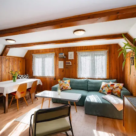 Lodge Janosik
