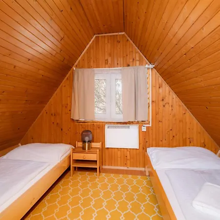 Lodge Janosik Terchová