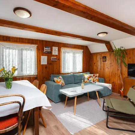 Lodge Janosik