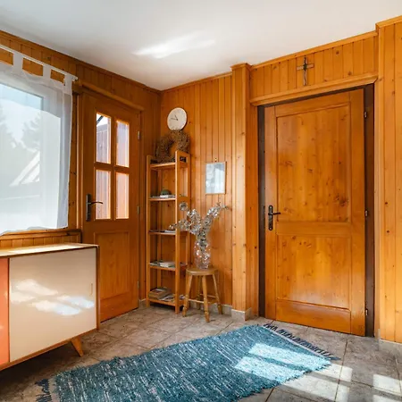 Janosik Lodge *