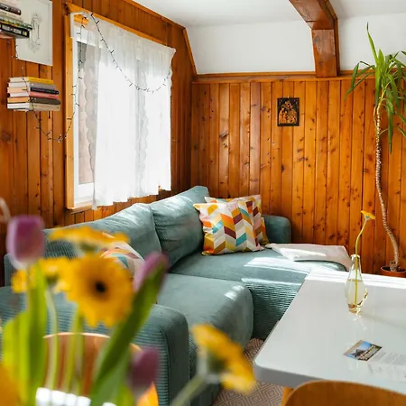 Lodge Janosik *