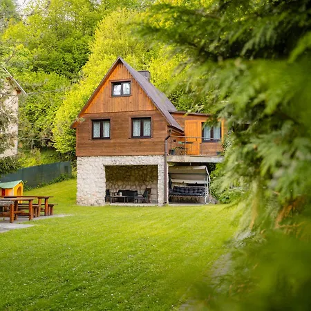 Lodge Janosik