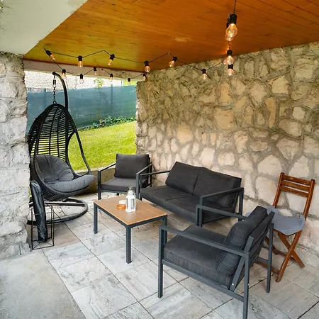 Janosik Lodge Terchová
