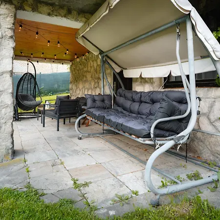 Janosik Lodge