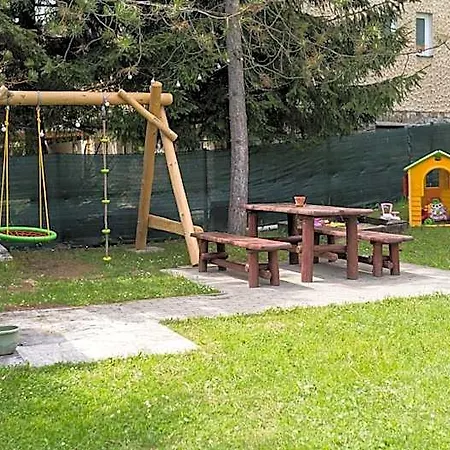 Janosik Hytte Terchová