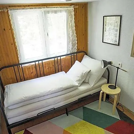 Janosik Hytte *