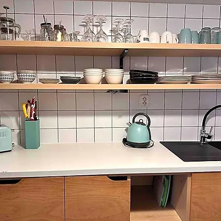 Janosik Hytte Terchová