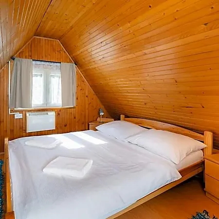 Janosik Hytte Terchová