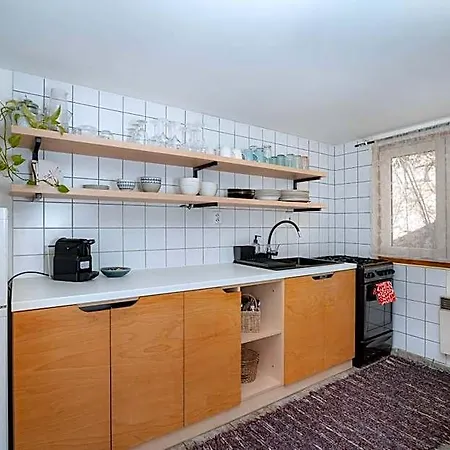 Janosik Hytte Terchová