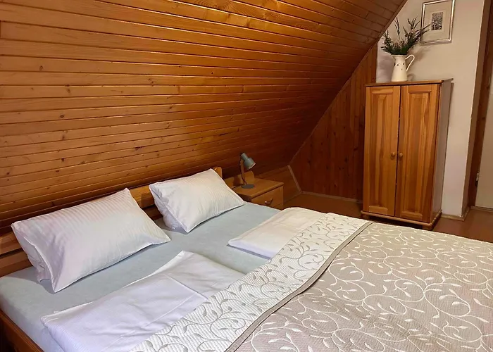Lodge Janosik