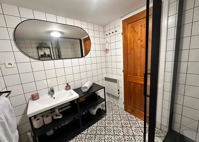 Janosik 山林小屋 *