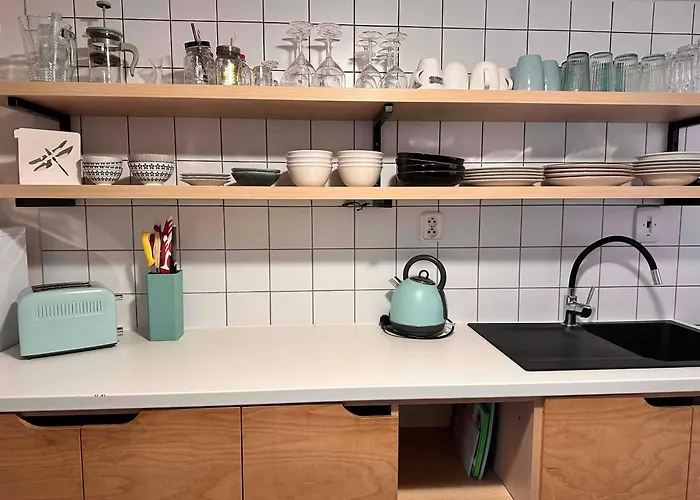 Janosik 山林小屋 Terchová