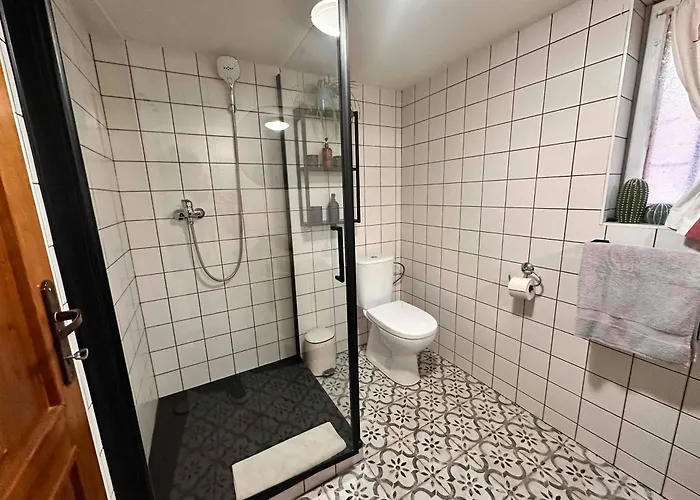 山林小屋 Janosik Terchová