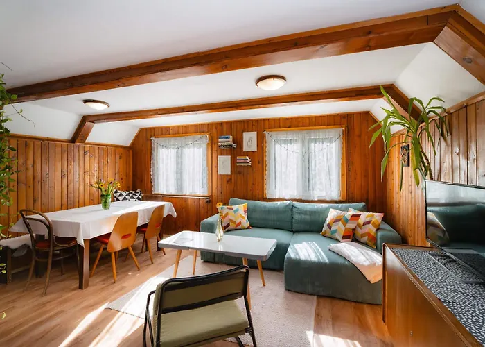 Lodge Janosik