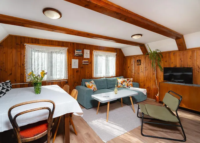 Lodge Janosik