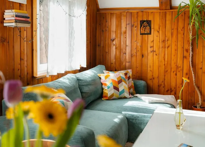 Lodge Janosik *